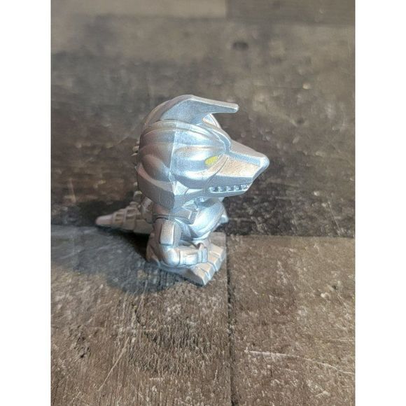 Toho Co 2013 robot Godzilla toy figure dinosaur - Picture 3 of 6